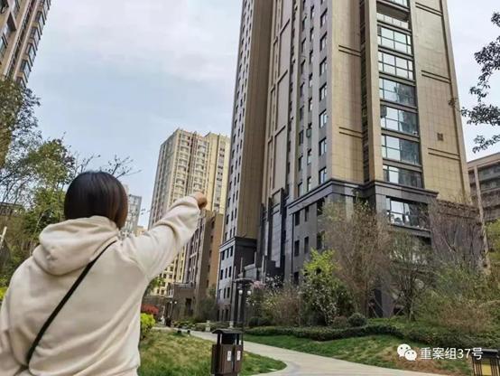 冒充房东出租房屋诈骗案,郑州女子租房出售诈骗2000多万