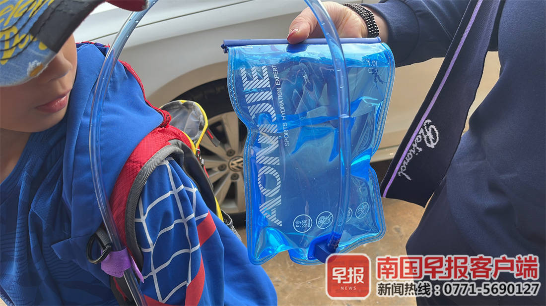 南宁周边徒步景点推荐,南宁天雹水库徒步攻略