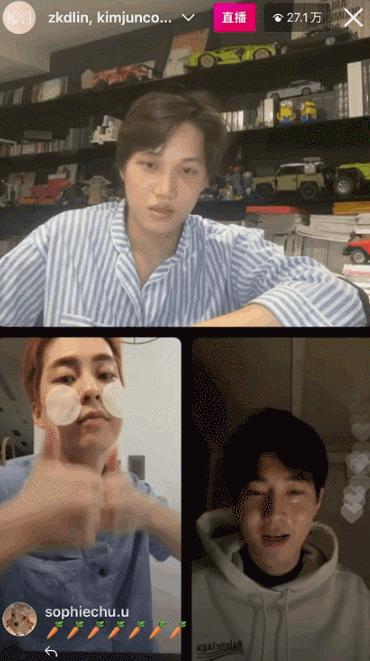 十年后exoshowtime,十年前vs十年后exo