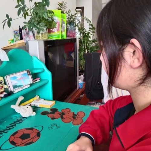 心理健康直播课家校共育,第三期家校共育心理健康专题讲座