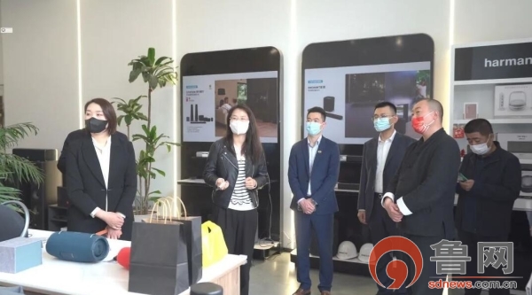 临沂新联会联欢,新联会新媒体专委会