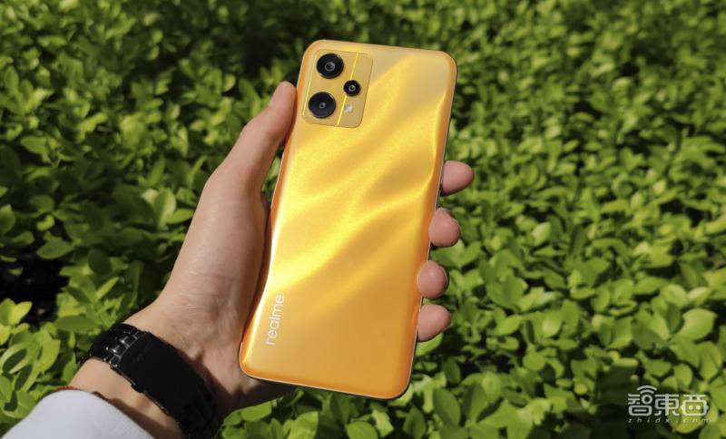 realme真我q5i手机怎么样,realme真我q5