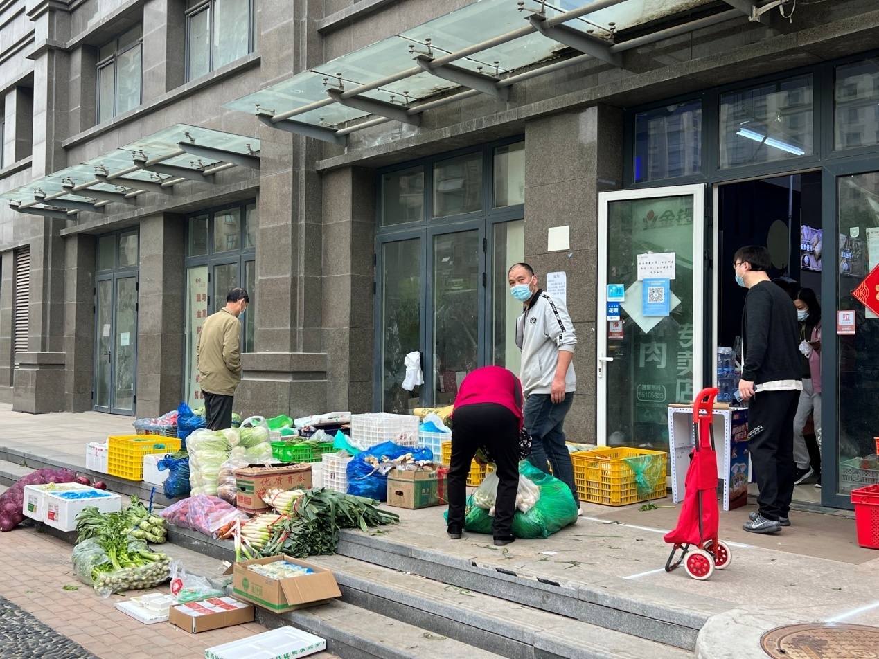 居家，舌尖不“居”！济南四大商超网上送货全攻略