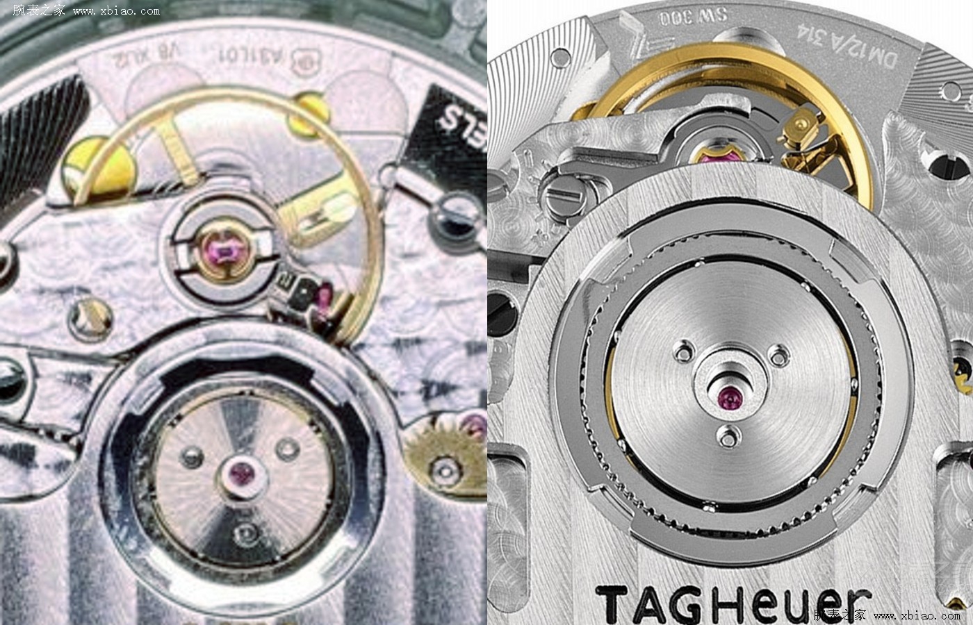 泰格豪雅竞潜professional300gmt,浪琴和泰格豪雅哪个更好