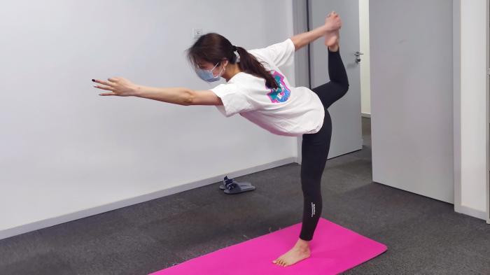 特写丨隔离1个月,那些睡在单位的“金融民工”怎么样了?最盼“洗澡自由”