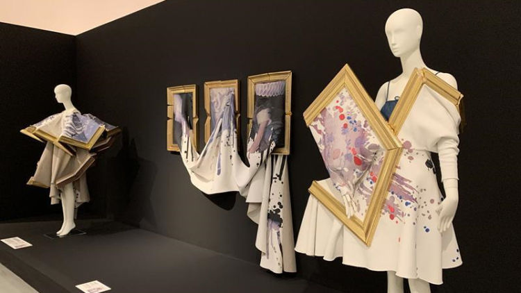 深圳周末艺文指南（7月16、17日）①金陵画史②微观之作③《赵氏孤儿》