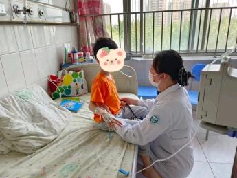 11岁孩子反复咳嗽竟跟鼻子有关警惕上气道咳嗽综合征