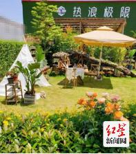 五一长假成都旅游,金堂五一假期怎么玩