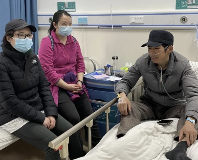 袁立说的羊胎素是什么梗,袁立谈羊胎素