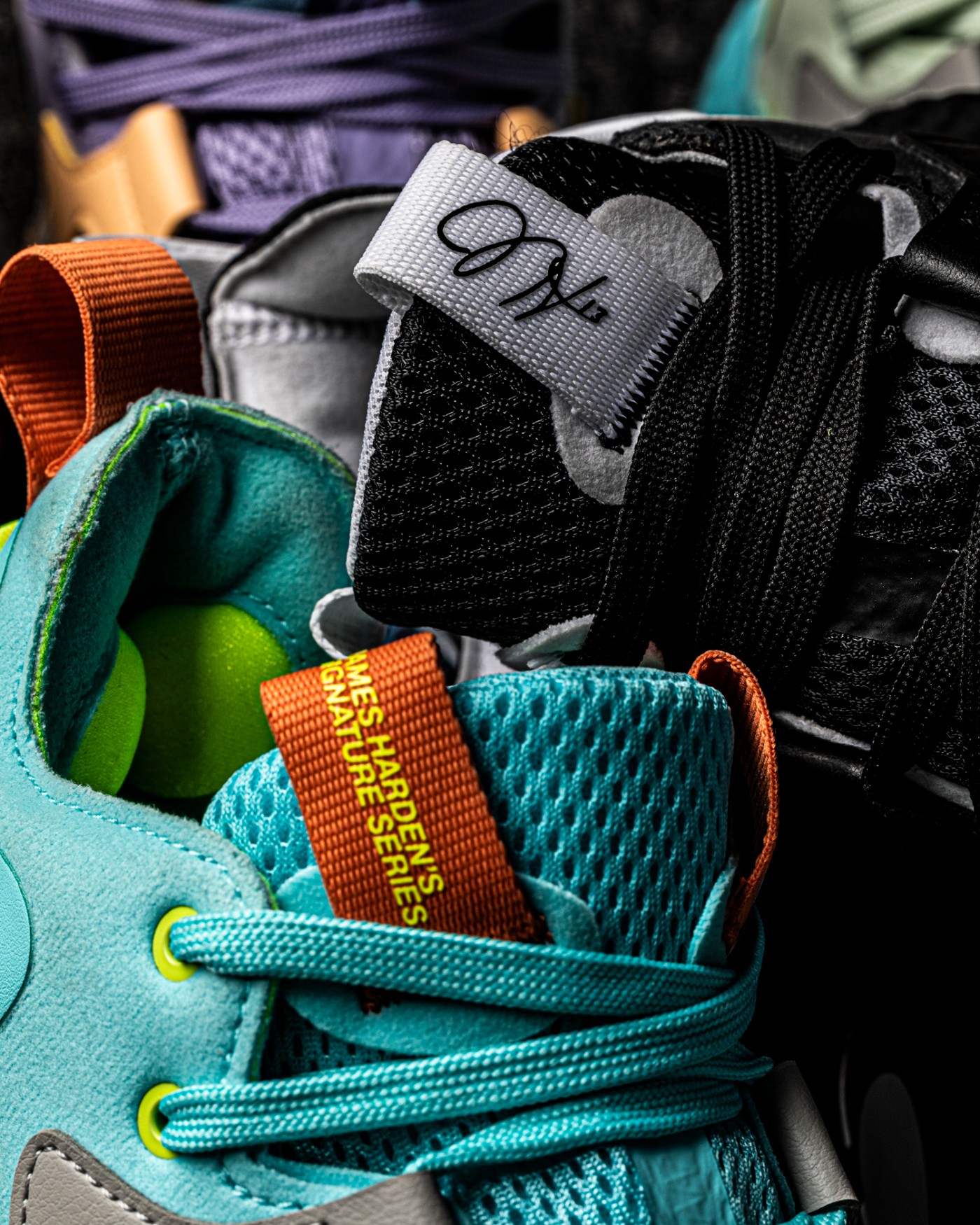 哈登六代boost,全掌boost罗斯5代