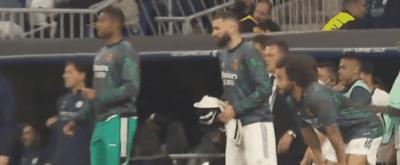 90秒连进两球，皇马欧冠“起死回生”挺进决赛