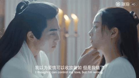 宋威龙于正解约原因,于正回应宋威龙解约事件