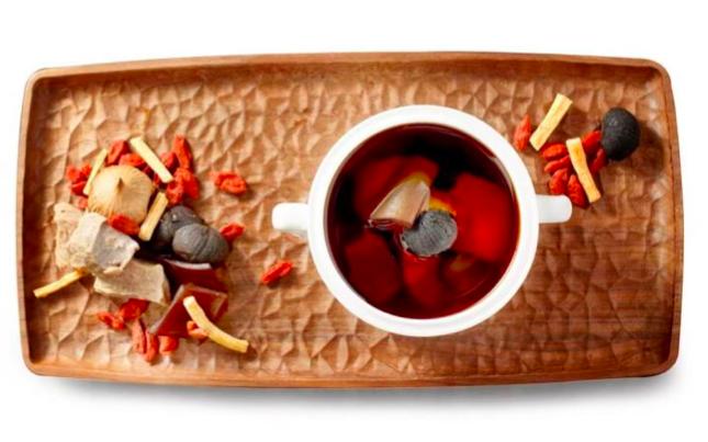 把美味送到家,把美味带给大家