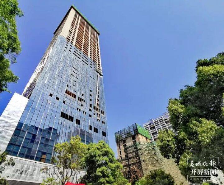 云南烂尾楼名单最新,云南整治烂尾楼相关文件