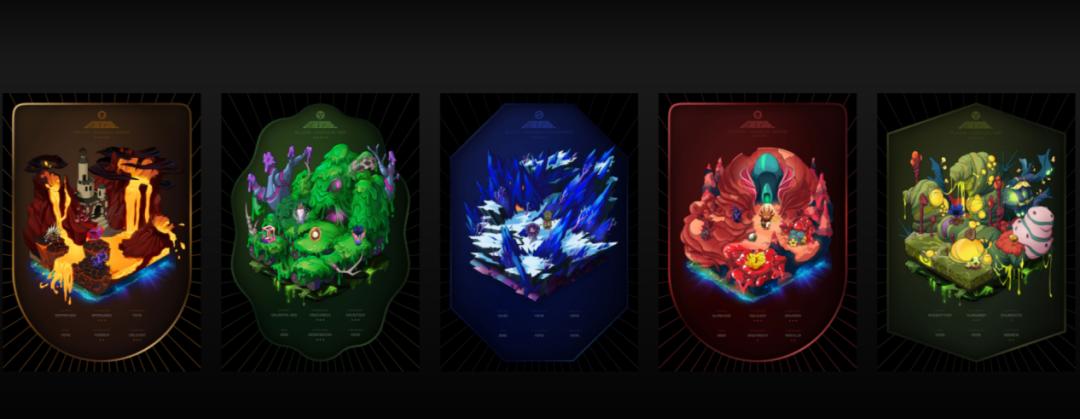 无聊猿是骗局吗,无聊猿斗猿场秘籍