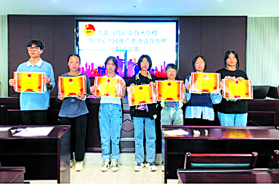 太湖当代职业学校对口什么学院,太湖当代职业学校是中专吗