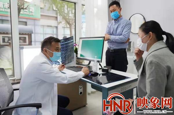 焦作市人民医院新区门诊营业时间,焦作医院挂号费