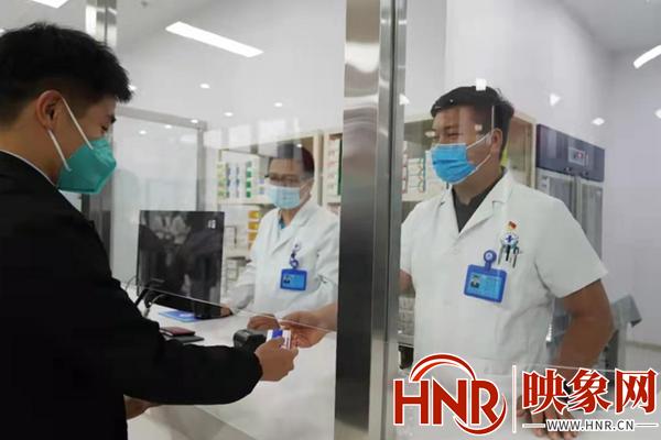 焦作市人民医院新区门诊营业时间,焦作医院挂号费