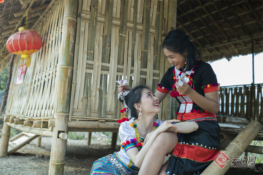 早安云南,早安云南风景