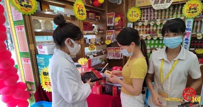 战疫情促企业复工复产,战疫情勇攻坚促发展