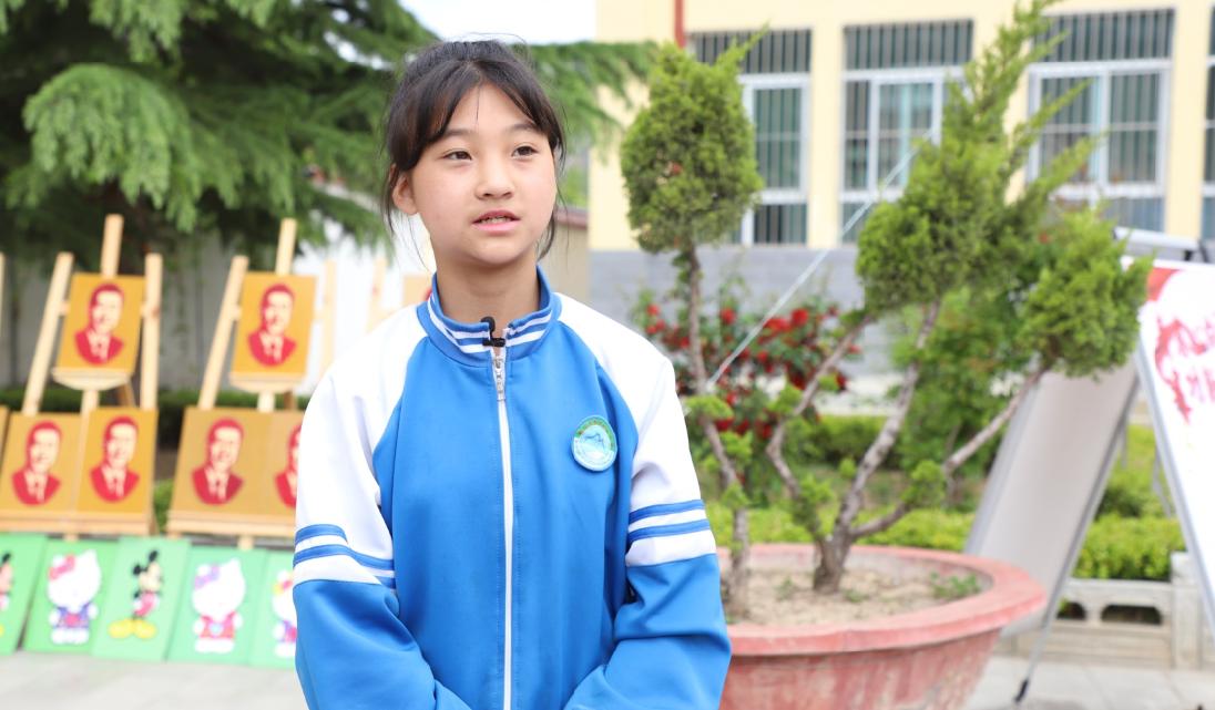 双减下校园体育升温,甘肃陇西双减校园更多彩