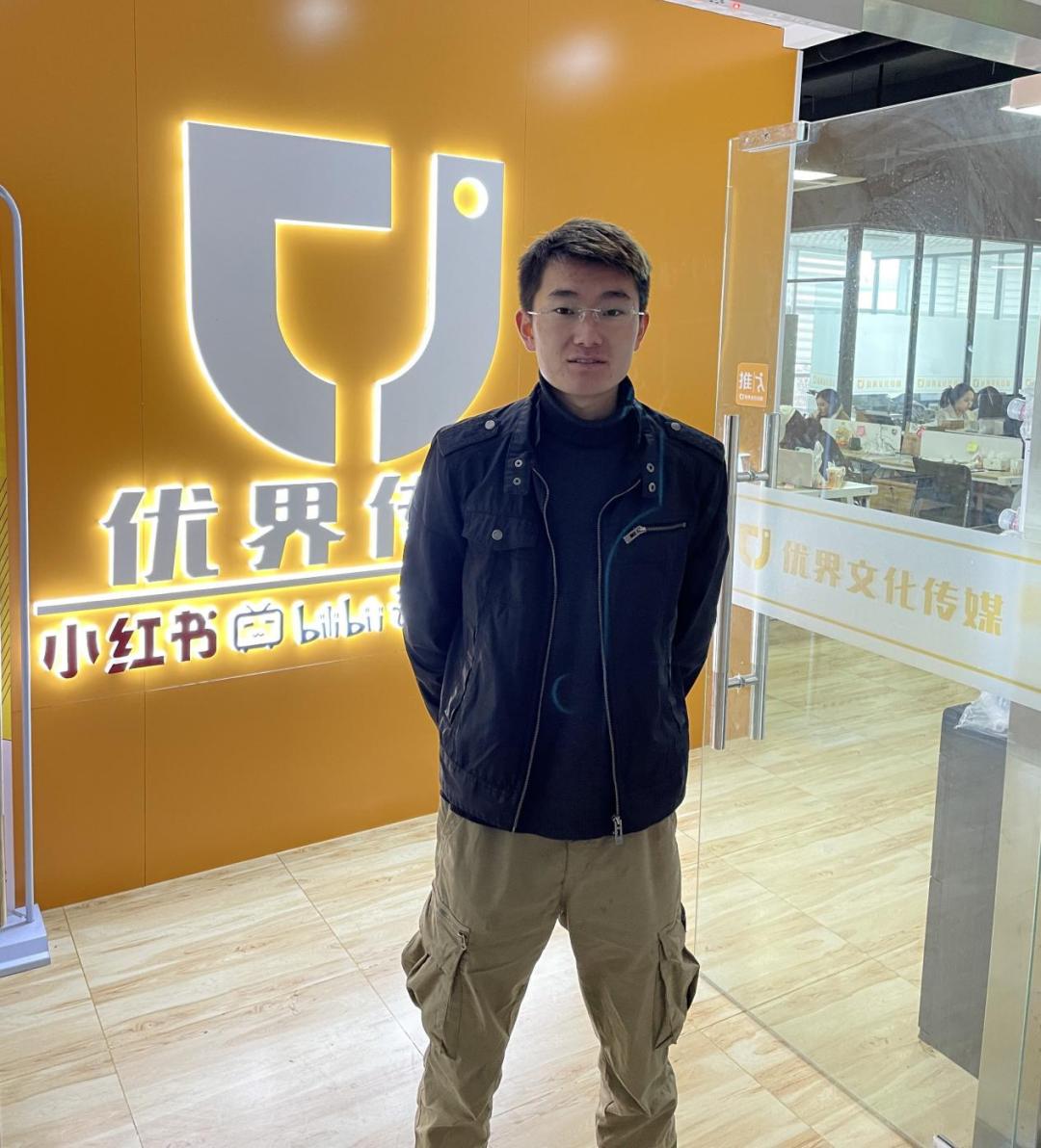 青年学生创新创业故事,青年创新创业故事