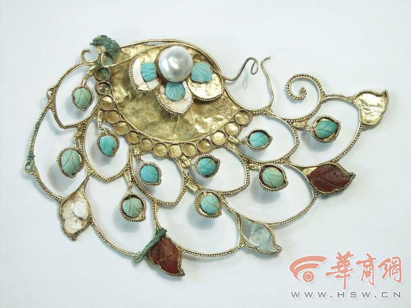 陕西文物探探第14集,陕西文物探探28期