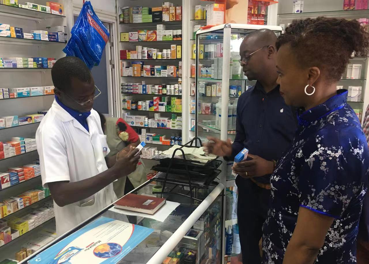 连花清瘟胶囊央视评价,海外媒体评连花清瘟胶囊