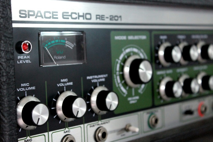 滨松市：音乐之城，Roland的快乐老家