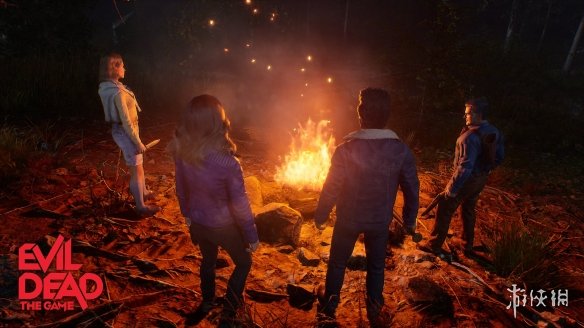 鬼玩人基础玩法,鬼玩人游戏版玩法