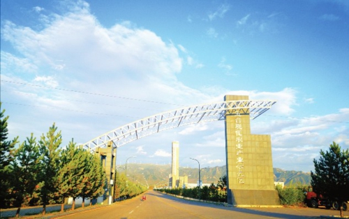 “五台样板”乡村振兴蹚新路