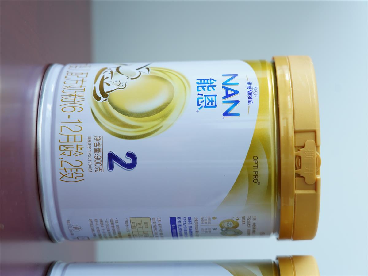 雀巢奶粉儿童成长奶粉1000g,雀巢奶粉短斤少两