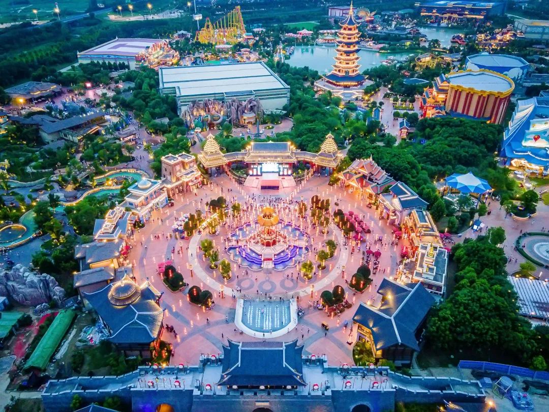 2021中国旅游日景点优惠政策,今日荆州旅游景点