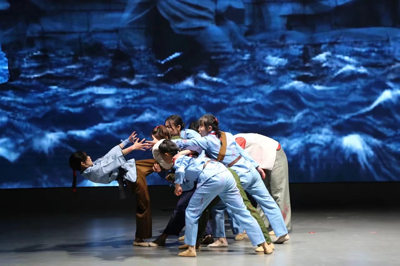 嘉峪关市二中特长生,嘉峪关市第二中学特长班