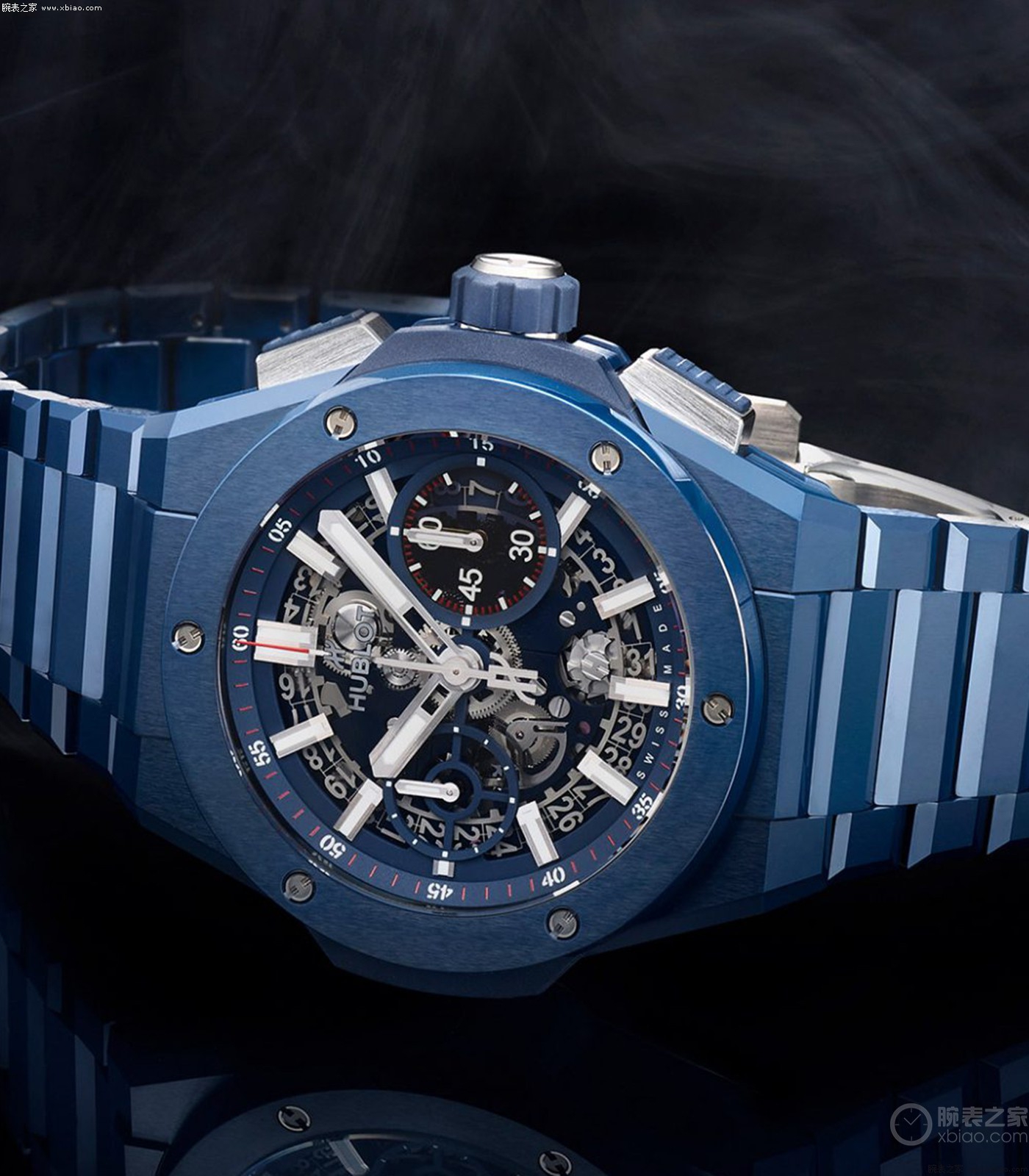 名表豪车价值百万,名表性价比高