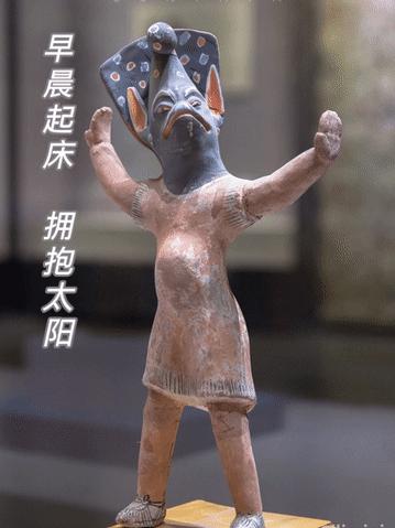 国际博物馆日2018主题,国际博物馆日回顾