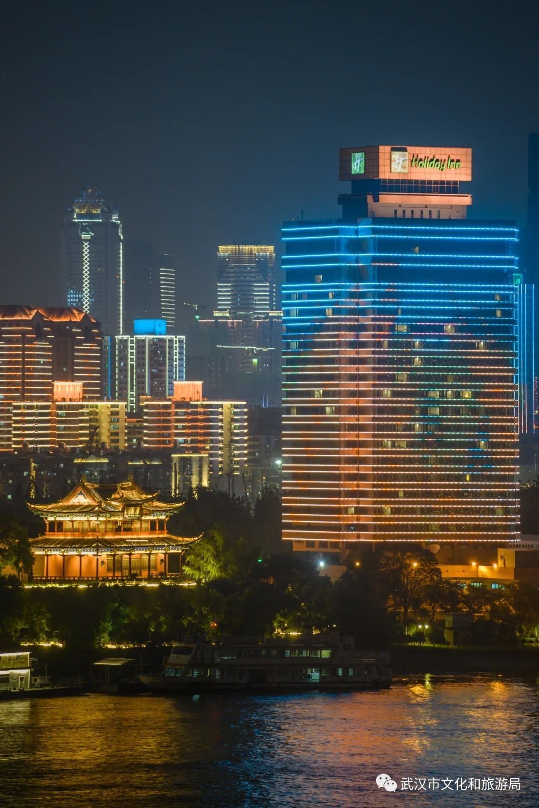 武汉十大必玩处,武汉十大儿童必玩地方