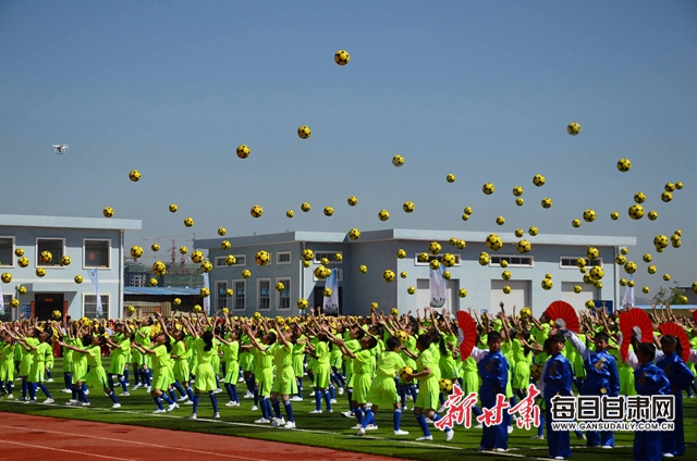 榆中县一悟小学是什么学校,榆中县一悟小学现任校长
