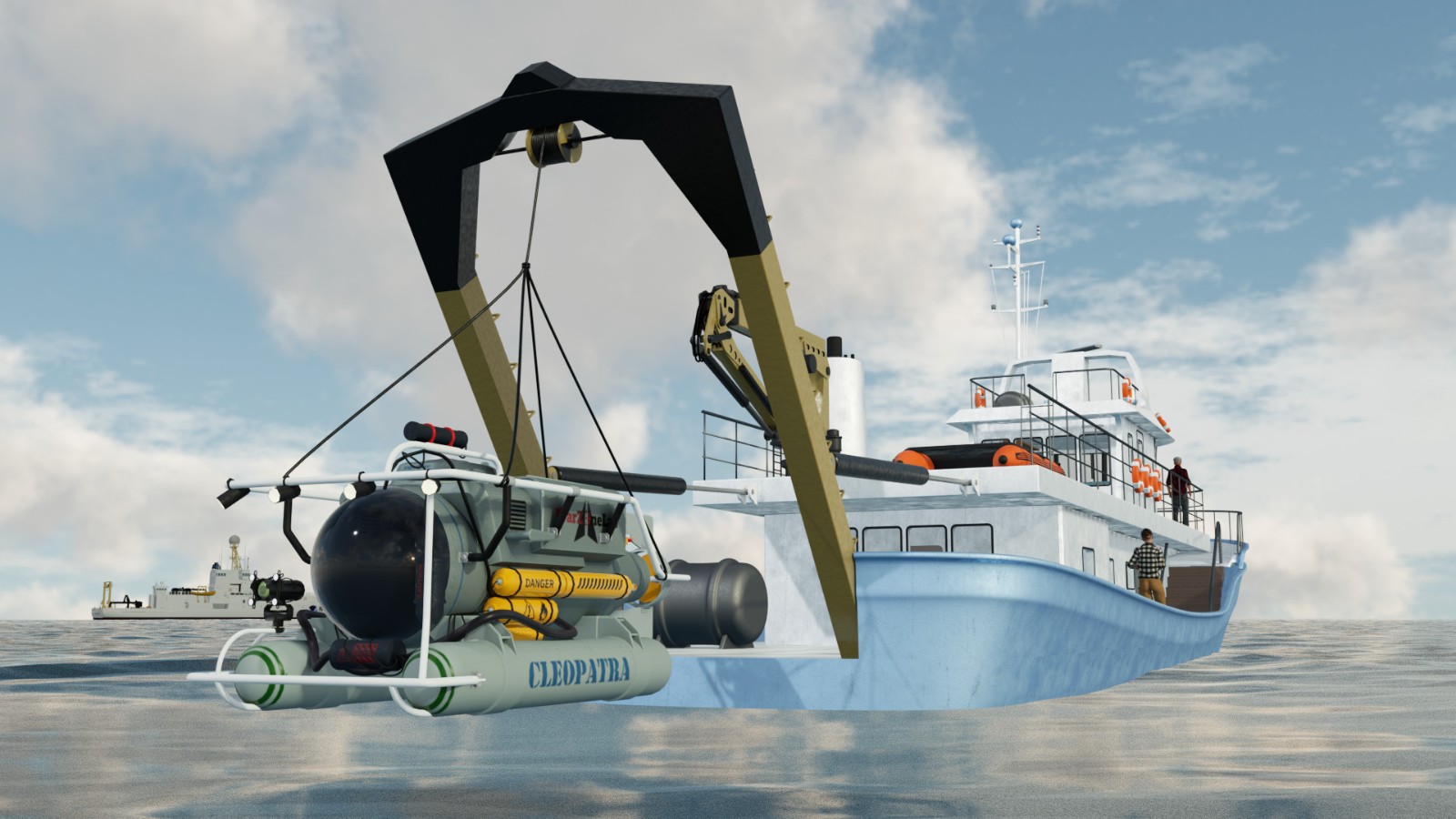 沉船大帝国steam,steam上的建造帝国游戏