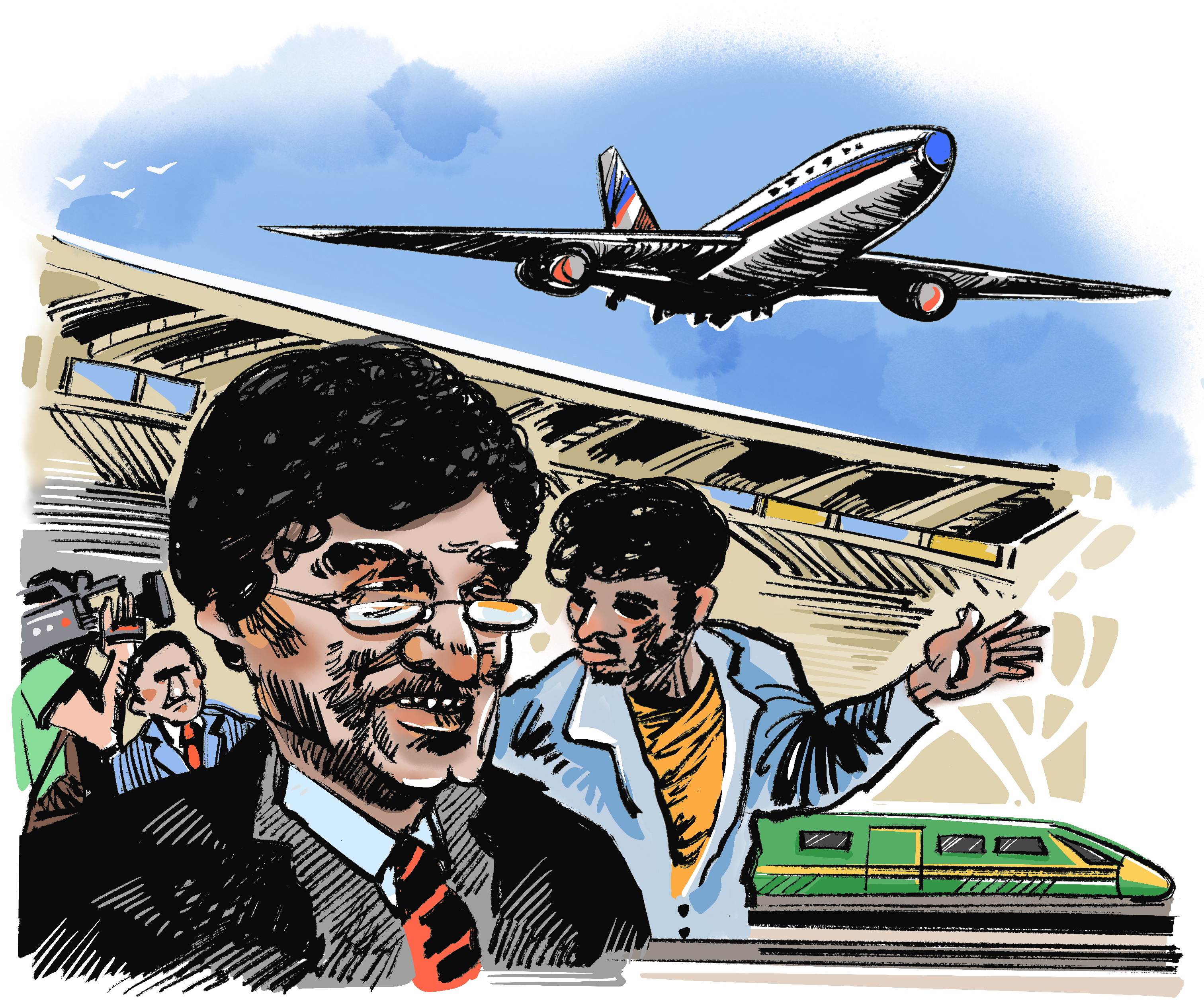 2022网络评论征文大赛,网络评论大赛作品漫评