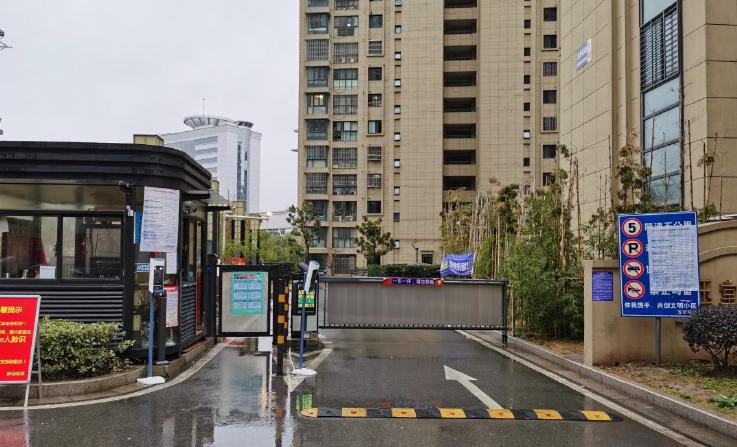 小视科技,智慧安防小区提升治安防控