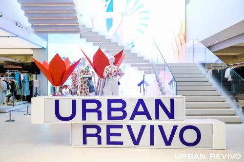 ur品牌款式分析,本土快时尚品牌ur