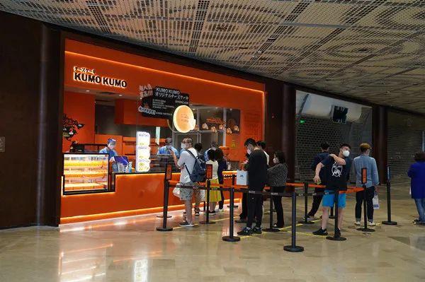 环球港、天安千树、印象城……魔都商场一个个在重启！你能出门逛逛了吗？