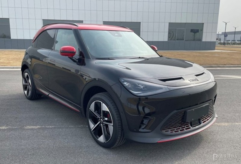 最大马力smart,马力最大的smart