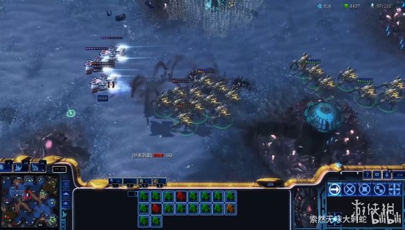 小编游话说：你会在游戏里嘲讽对手吗？