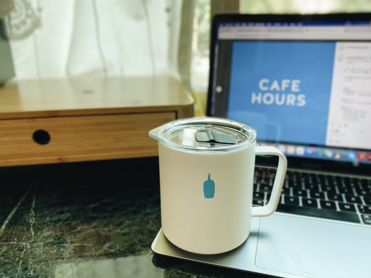 总是忍不住买杯子是病吗,特别喜欢买杯子