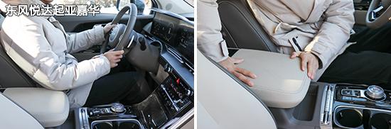 日常实用性测试横评中高端mpv篇,日常实用性测试横评自主mpv篇