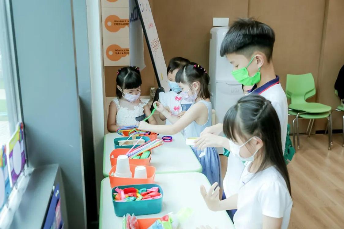 以学习者为中心的课堂,以学习者为中心的内容