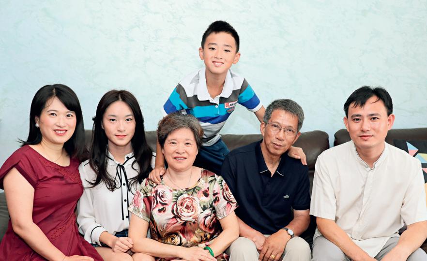 涵育家文化 赋能家力量