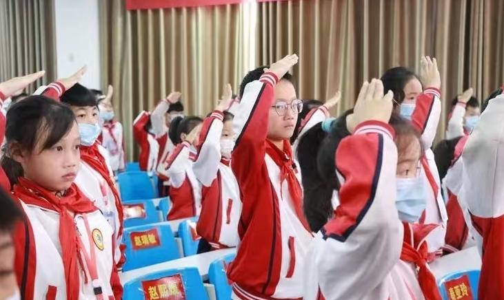 河南南阳市第三十三小学教研活动,南阳第三十三小学怎么样